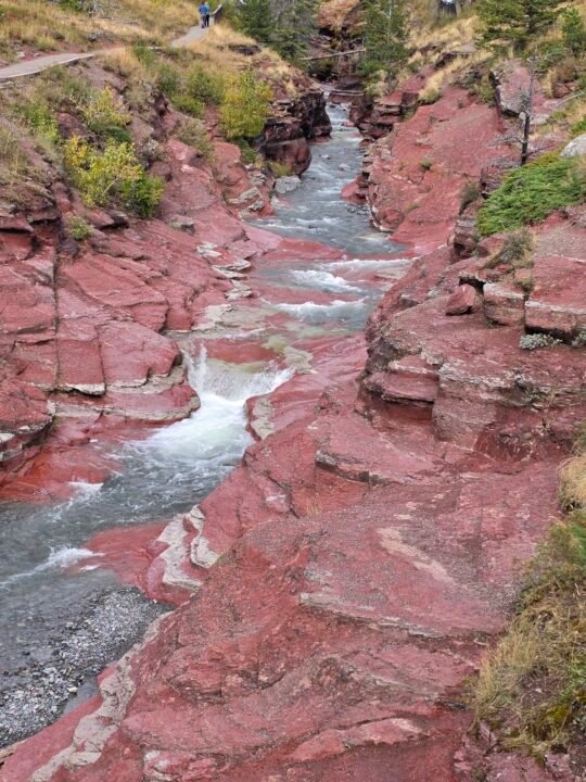 Waterton Park, Alberta, Canada — photo 10