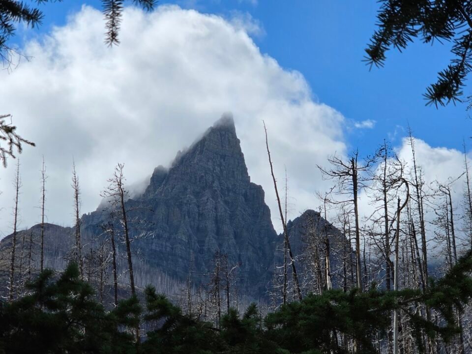 Waterton Park, Alberta, Canada — photo 2