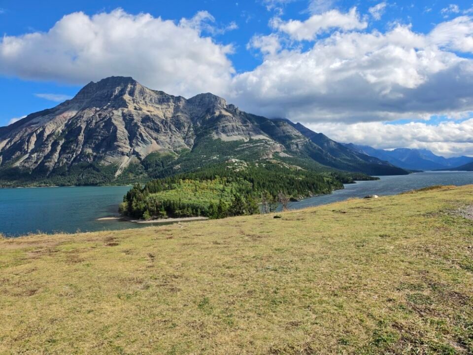 Waterton Park, Alberta, Canada — photo 4