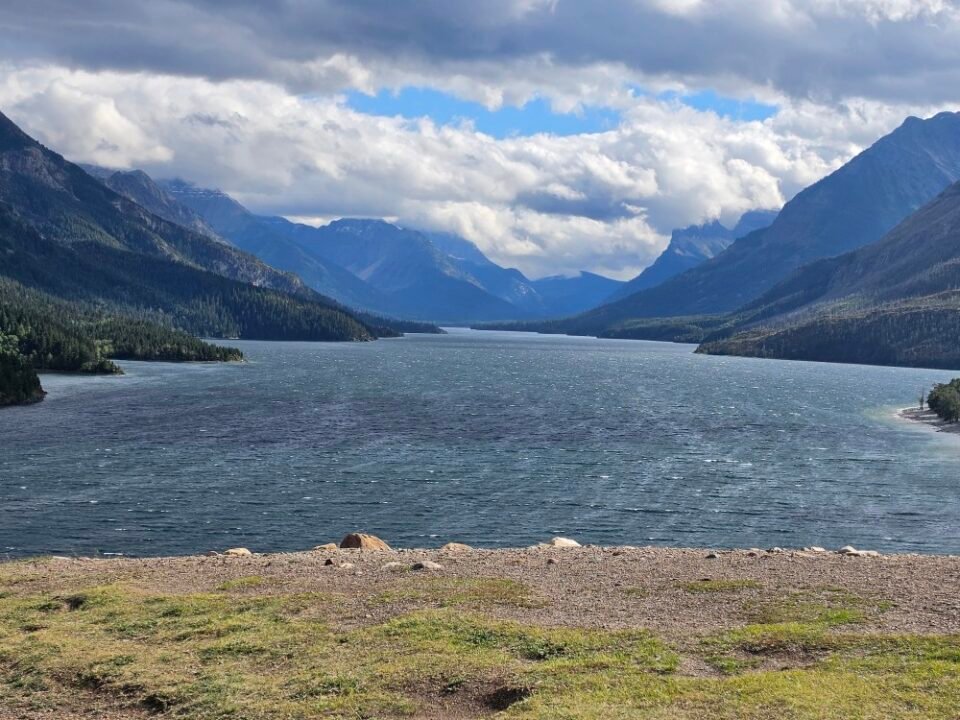 Waterton Park, Alberta, Canada — photo 14