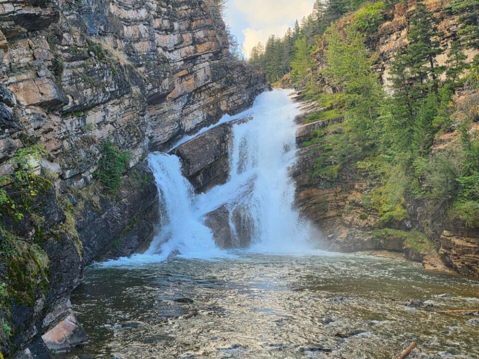 Waterton Park, Alberta, Canada — photo 5