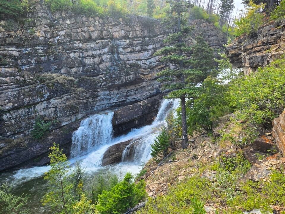 Waterton Park, Alberta, Canada — photo 6