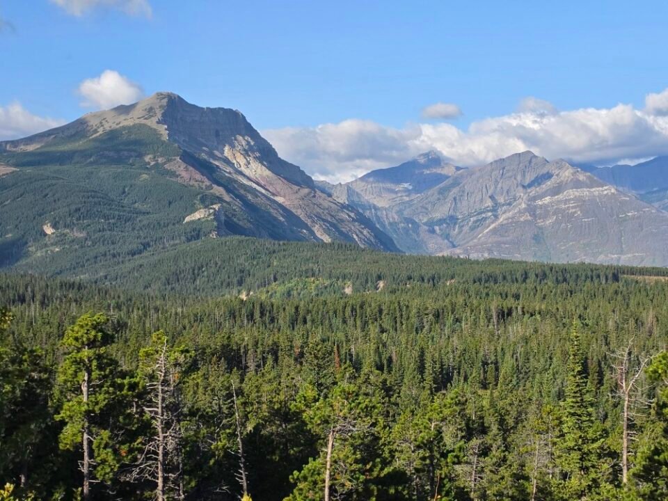 Glacier National Park, Montana – United States – photo 11