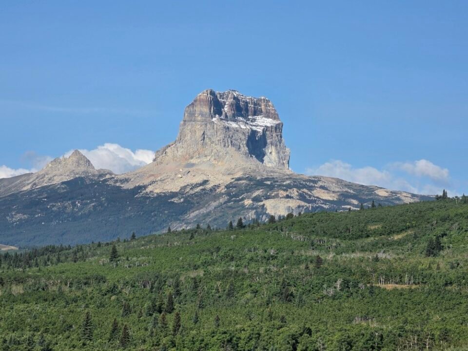 Glacier National Park, Montana – United States – photo 9
