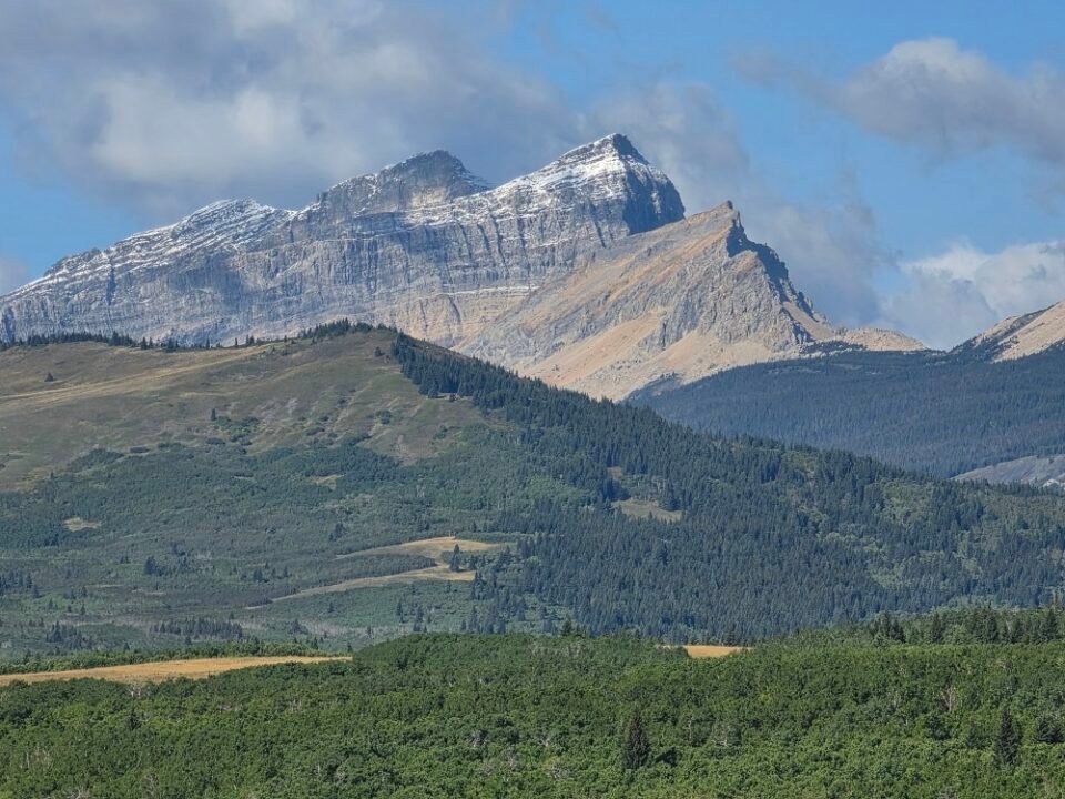 Glacier National Park, Montana – United States – photo 8