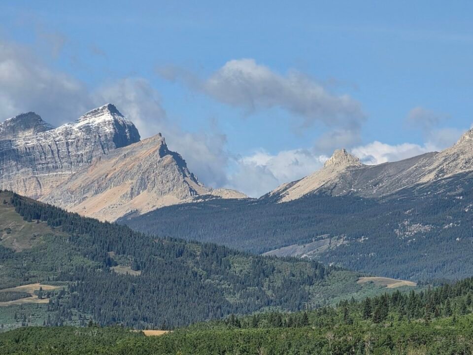 Glacier National Park, Montana – United States – photo 7