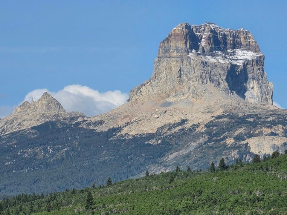 Glacier National Park, Montana – United States – photo 6