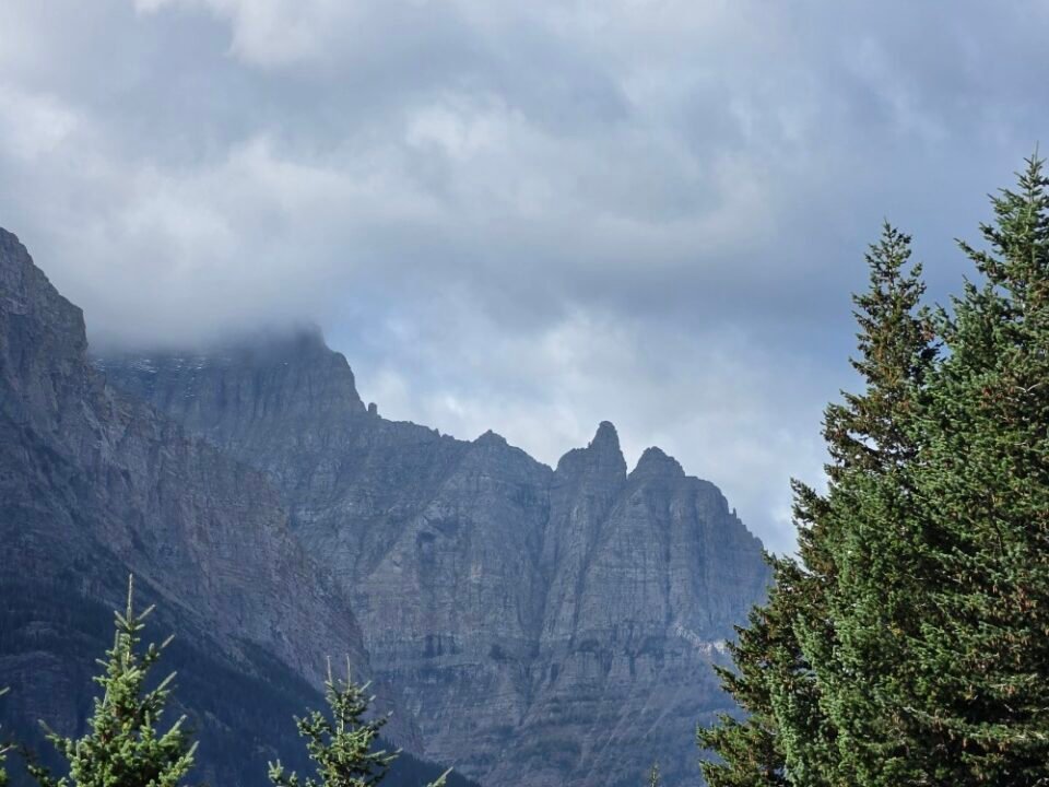 Glacier National Park, Montana – United States – photo 4
