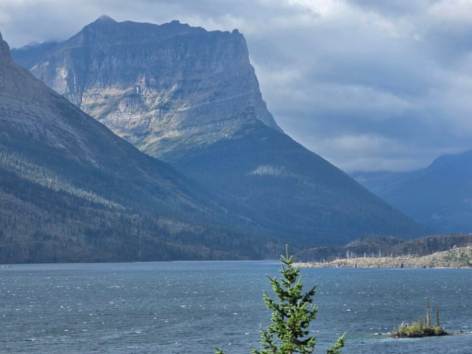 Glacier National Park, Montana – United States – photo 3