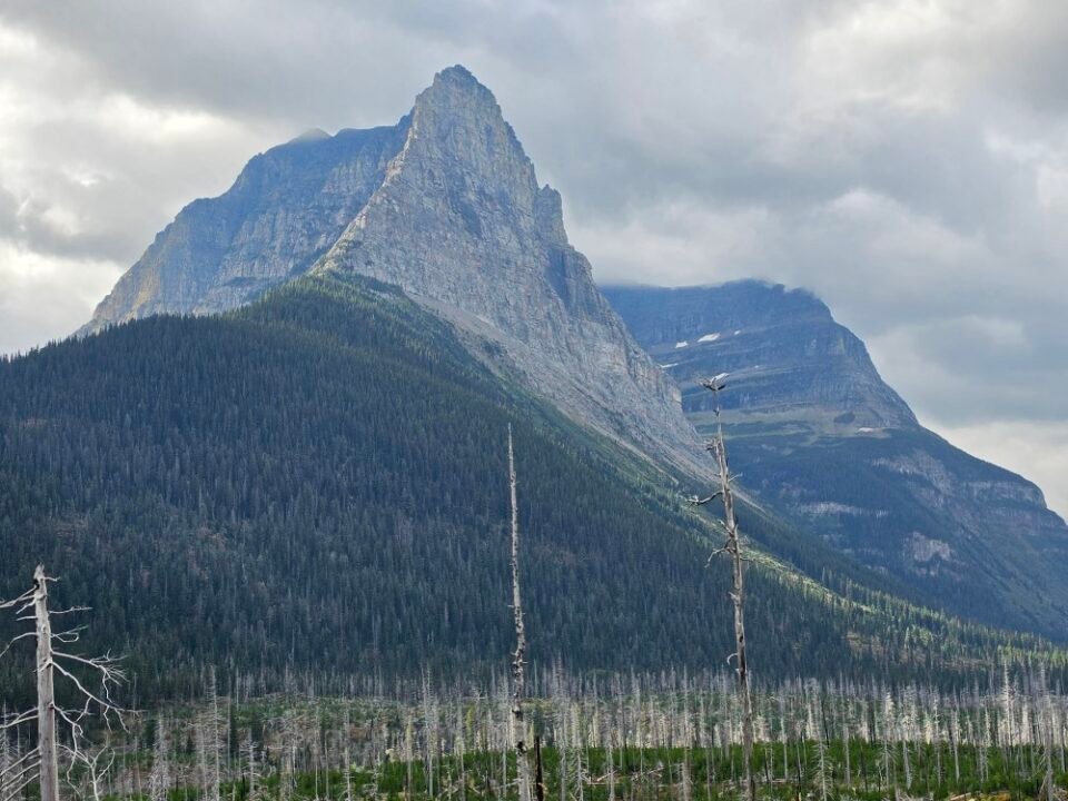 Glacier National Park, Montana – United States – photo 19