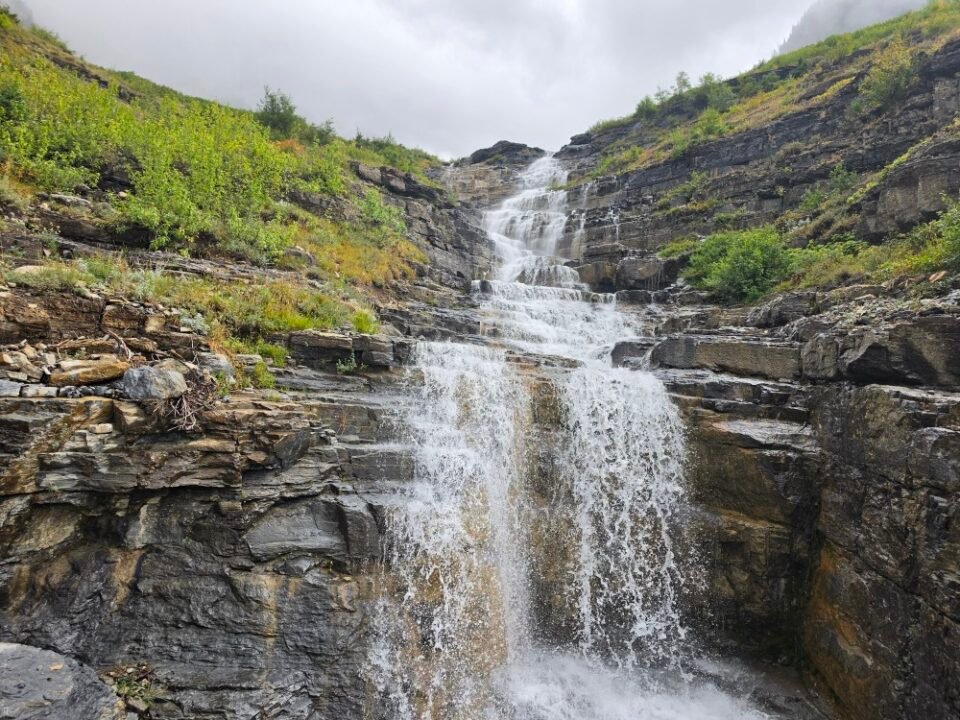 Glacier National Park, Montana – United States – photo 13