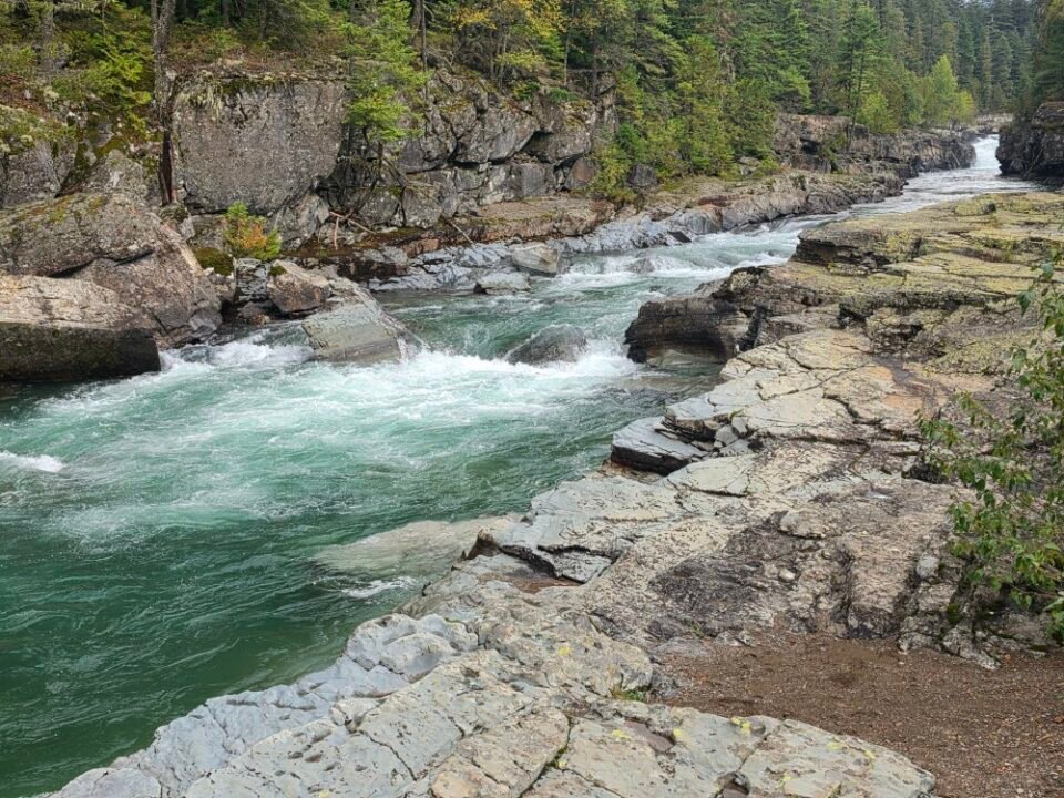 Glacier National Park, Montana – United States – photo 2