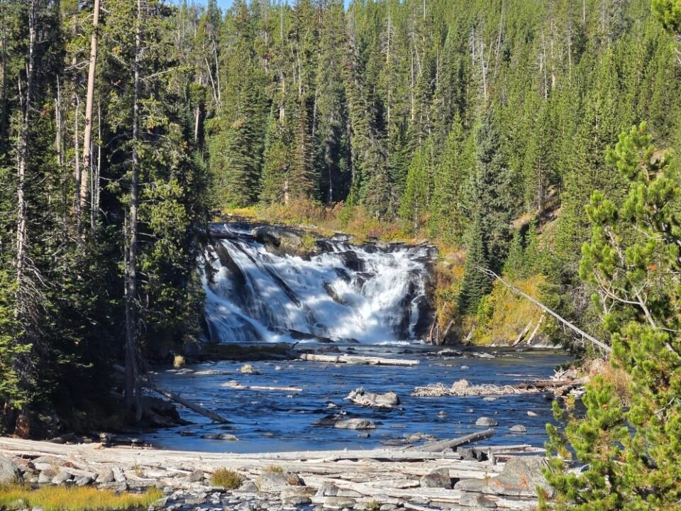 Grand Teton National Park, WY – Wyoming, United States – photo 7