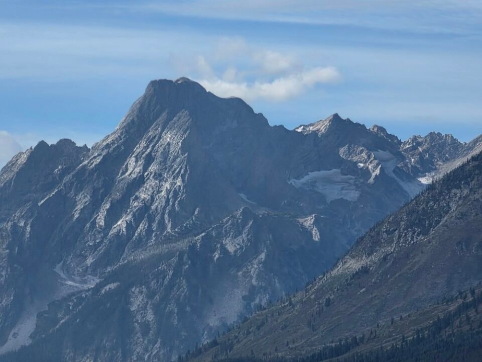 Grand Teton National Park, WY – Wyoming, United States – photo 8