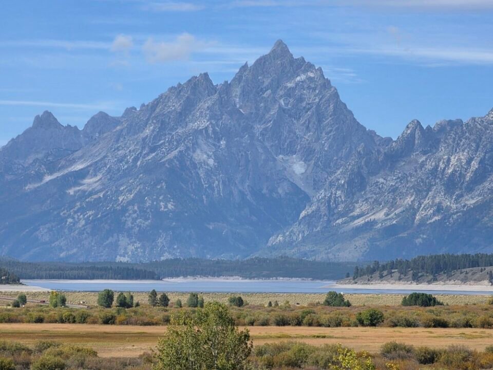 Grand Teton National Park, WY – Wyoming, United States – photo 9