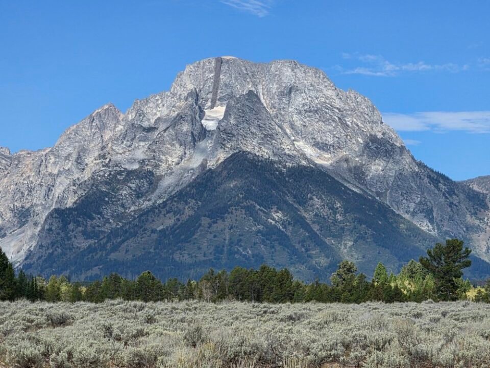 Grand Teton National Park, WY – Wyoming, United States – photo 12