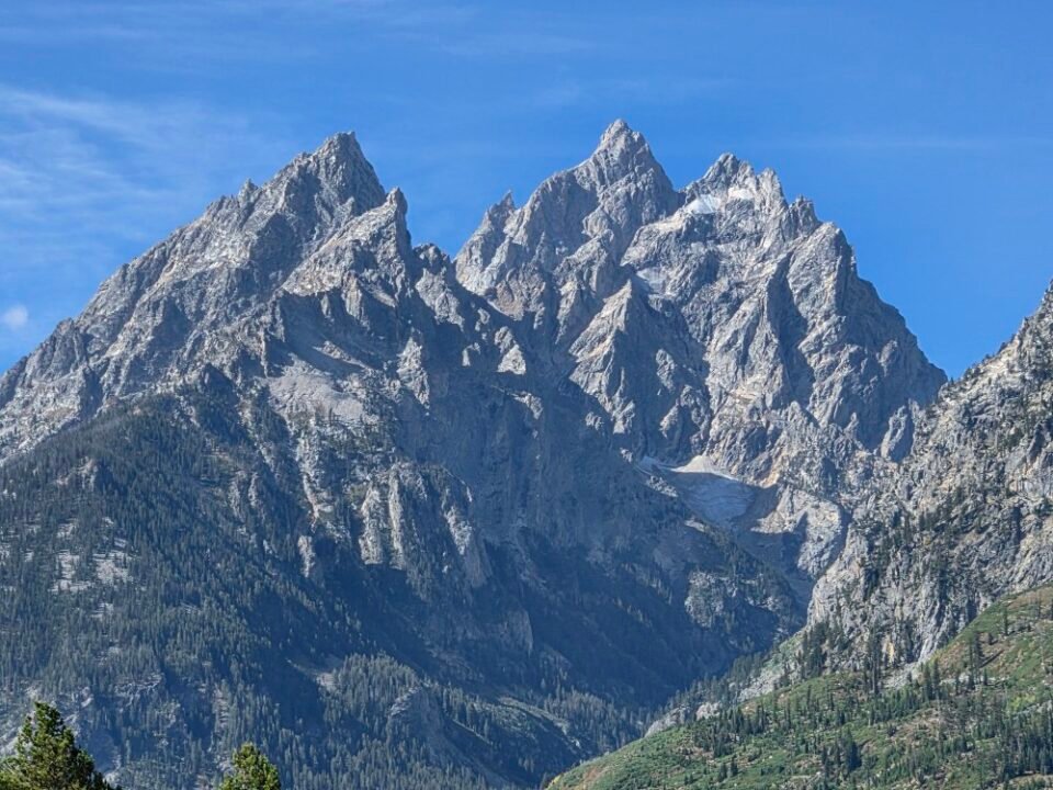 Grand Teton National Park, WY – Wyoming, United States – photo 2