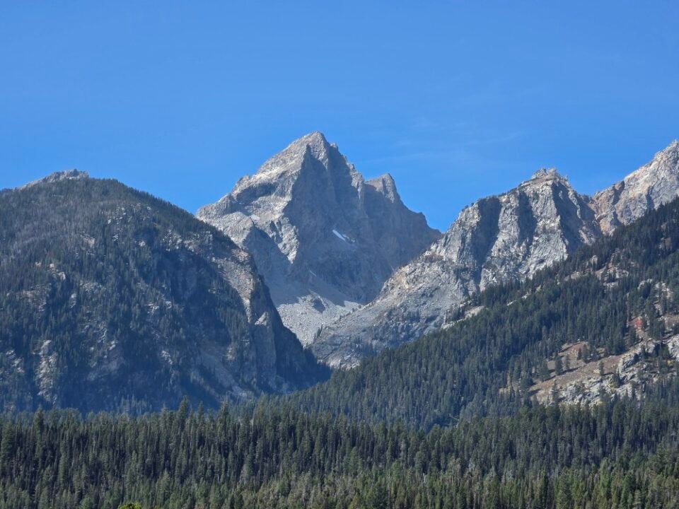 Grand Teton National Park, WY – Wyoming, United States – photo 6