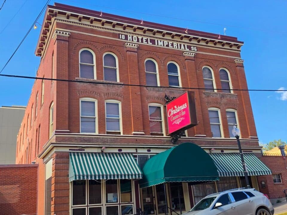 Cripple Creek, CO